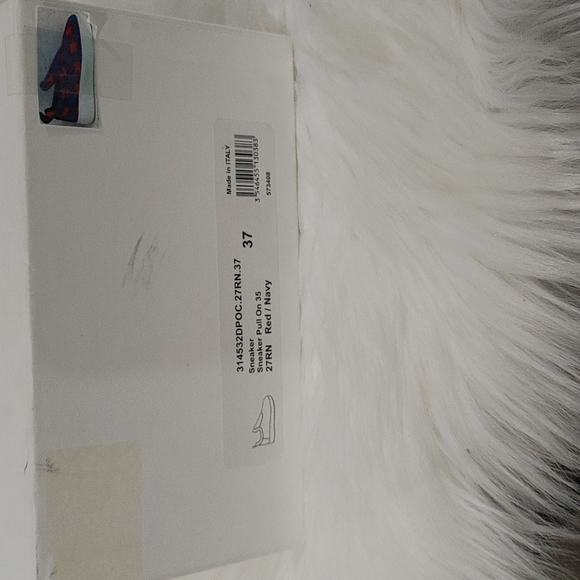 Celine Sneaker Pull On 37 - Picture 6 of 7